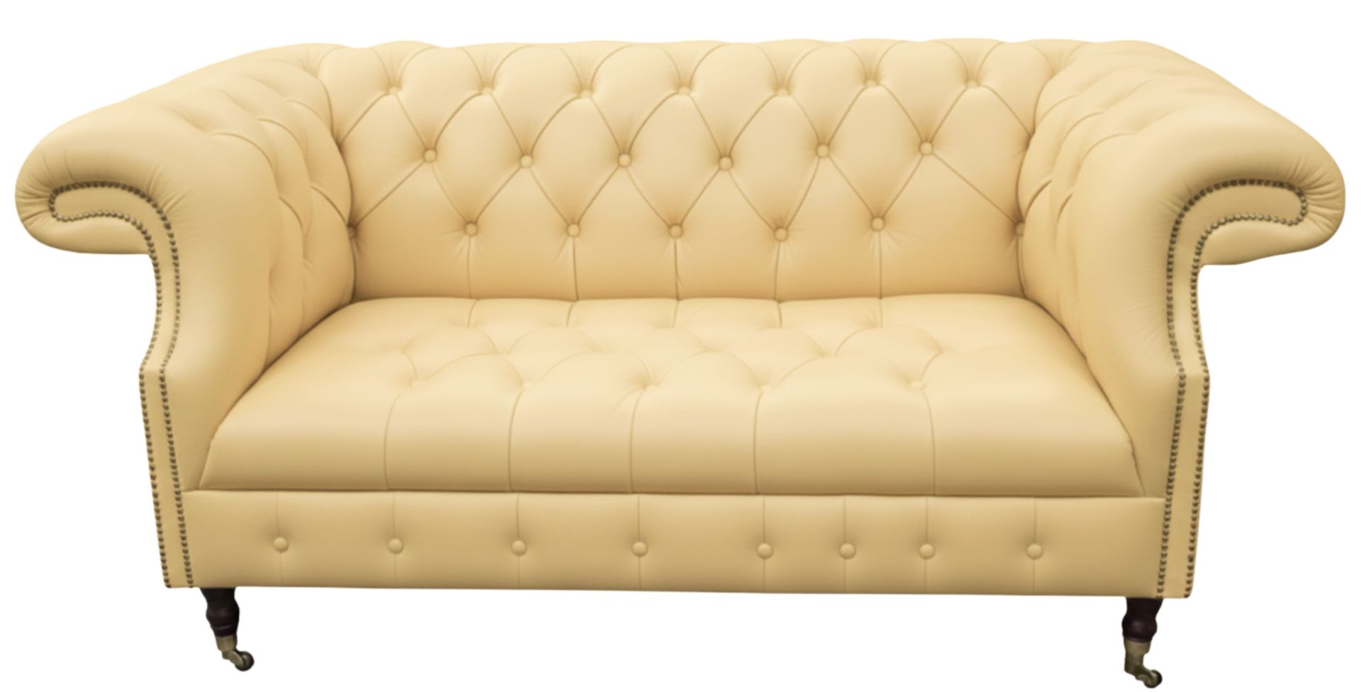 The Mayfair Chesterfield